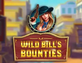 Wild Bill s Bounties Playzido