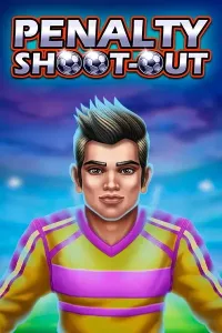 penalty shoot out official logo